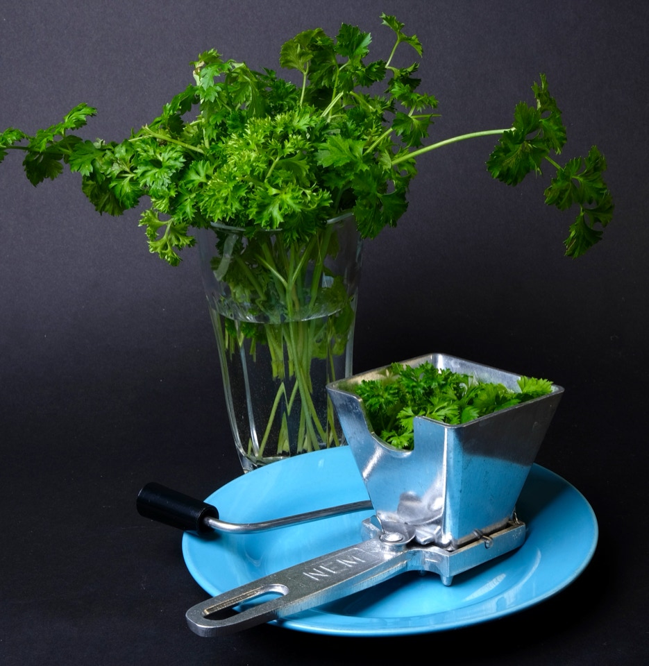 Persille - Подрібнювач петрушки