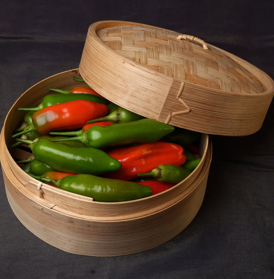 Peppers - Перці 