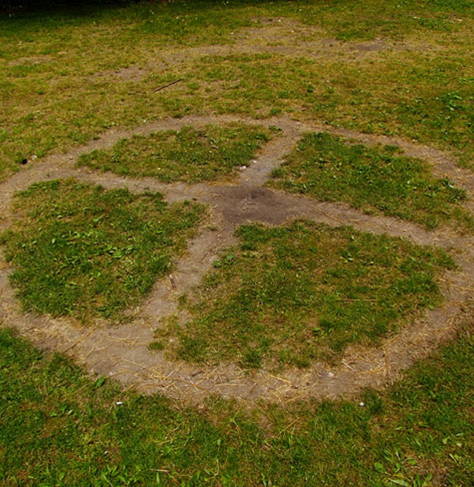 De fire aarstider viking season